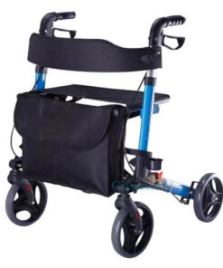 รถเข็นช่วยเดิน Rollator102-1