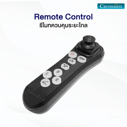 Remote Control